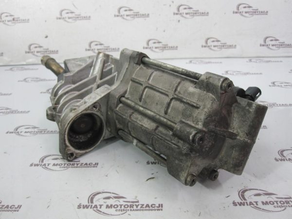 JAGUAR XF 3.0 D zawór EGR 9X2Q-9U438-DA 7.01881.05.0 - obrazek 3