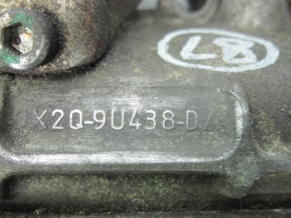 JAGUAR XF 3.0 D zawór EGR 9X2Q-9U438-DA 7.01881.05.0 - obrazek 8