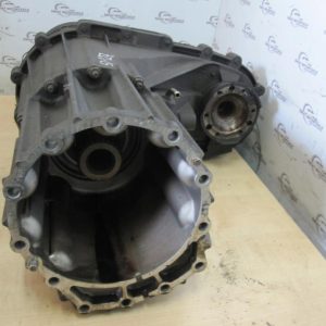 JEEP GRAND CHEROKEE 3.0 CRD 642982 EXL 215KM Reduktor P52105904AB 45129