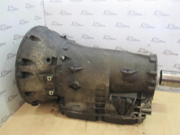 JEEP GRAND CHEROKEE 3.0 CRD 642982 EXL 215KM skrzynia biegów 7226780 - obrazek 4