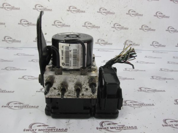 JEEP PATRIOT 08r pompa ABS P05105591AG