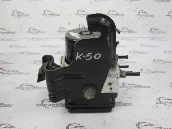 JEEP PATRIOT 08r pompa ABS P05105591AG - obrazek 2