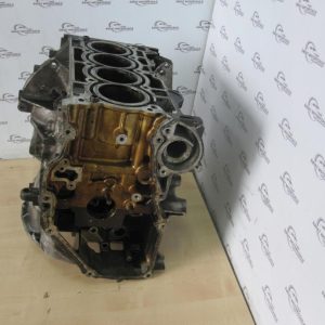 JUKE 1.6 B HR16DE 120KM 12r Blok nominalny