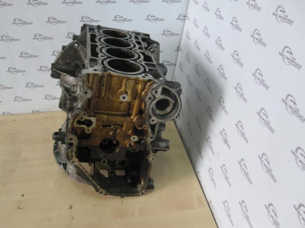 JUKE 1.6 B HR16DE 120KM 12r Blok nominalny