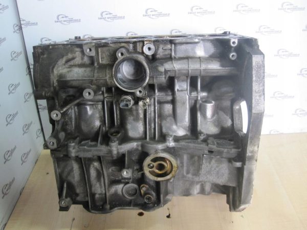 JUKE 1.6 B HR16DE 120KM 12r Blok nominalny - obrazek 2