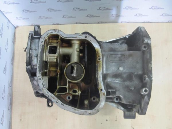 JUKE 1.6 B HR16DE 120KM 12r Blok nominalny - obrazek 4