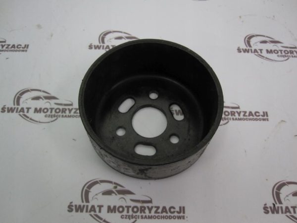 JUKE 1.6 VVT 12r koło pompy wody - obrazek 2