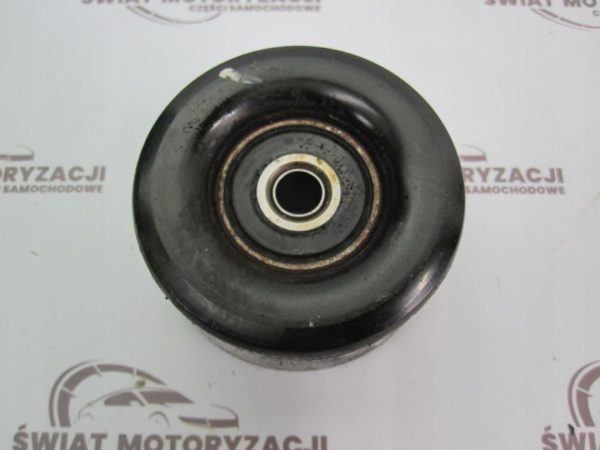 JUKE 1.6 VVT 12r koło rolka napinacza 6301DULX