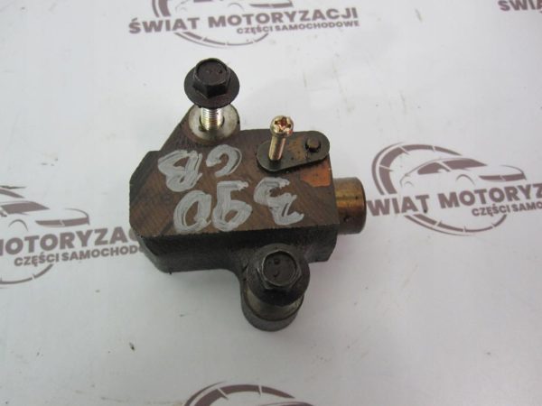 JUKE 1.6 VVT 12r napinacz rozrządu - obrazek 4