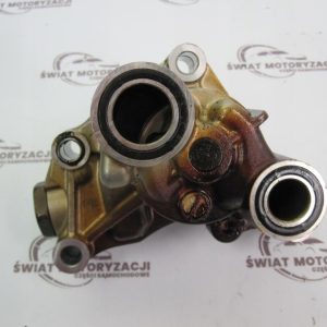 JUKE 1.6 VVT 12r pompa oleju
