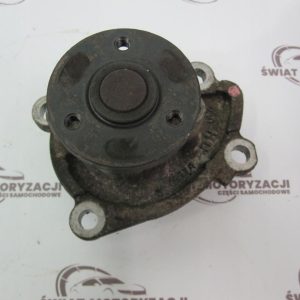 JUKE 1.6 VVT 12r pompa wody