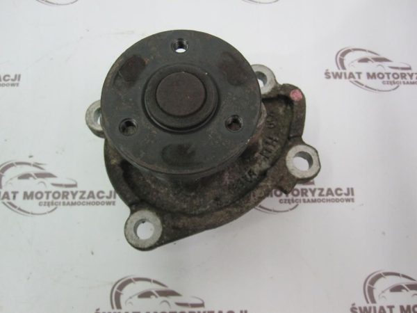 JUKE 1.6 VVT 12r pompa wody