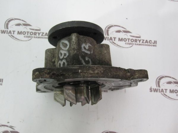 JUKE 1.6 VVT 12r pompa wody - obrazek 2