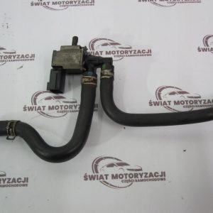 JUKE 1.6 VVT 12r zawór podciśnienia K5T48583