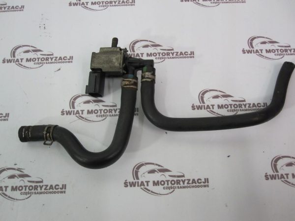 JUKE 1.6 VVT 12r zawór podciśnienia K5T48583