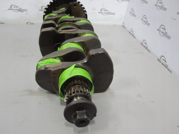 JUKE 1.6 VVT HR16 HR16DE 120KM 12r Wał nominalny z panewkami KA0H 55-3