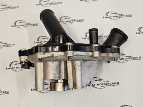 JUMPER 2.2 HDI 4H03 130KM 13r 161tys km pompa wody VKPA 84700 - obrazek 3