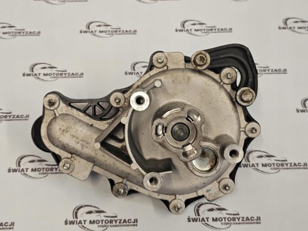 JUMPER 2.2 HDI 4H03 130KM 13r 161tys km pompa wody VKPA 84700 - obrazek 6