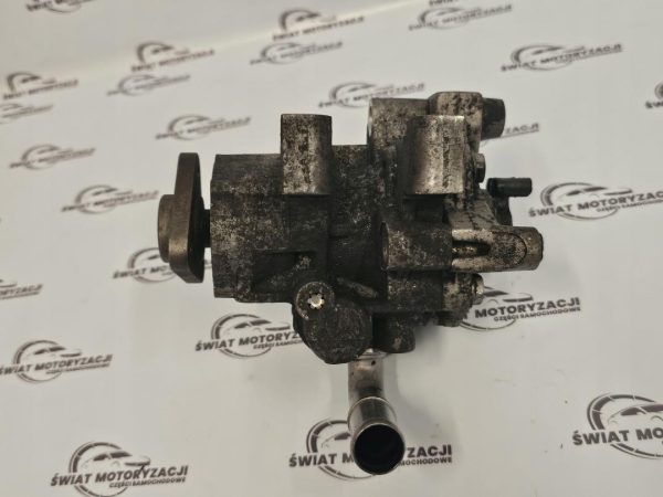 JUMPER 2.2 HDI 4H03 130KM 13r 161tys km pompa wspomagania 6C113A674AB - obrazek 3