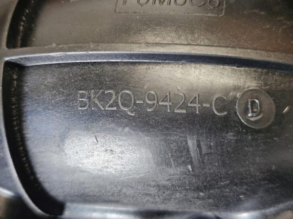 JUMPER 2.2 HDI 4H03 130KM 161tys km kolektor ssący BK2Q-9424-CD BK2Q9424CD - obrazek 4