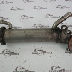 JUMPER 2.2 TDCI HDI 4HV 100KM 07r chłodniczka spalin 6C1Q9F464AD