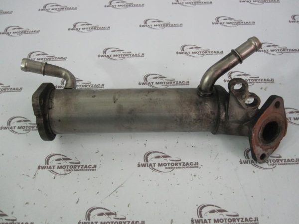 JUMPER 2.2 TDCI HDI 4HV 100KM 07r chłodniczka spalin 6C1Q9F464AD