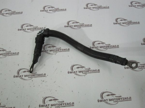 JUMPER 2.2 TDCI HDI 4HV 100KM 07r klema plusowa - obrazek 2