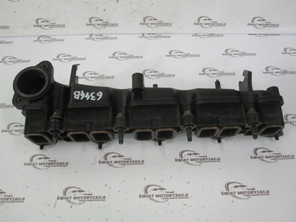 JUMPER 2.2 TDCI HDI 4HV 100KM 07r kolektor ssący 6C1Q-9424-AB