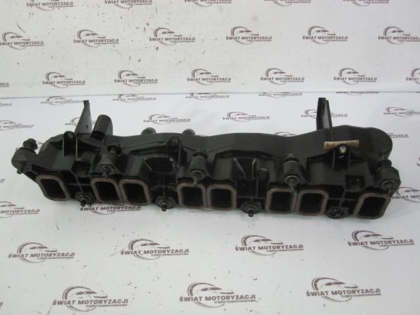 JUMPER 2.2 TDCI HDI 4HV 100KM 07r kolektor ssący 6C1Q-9424-AB - obrazek 2