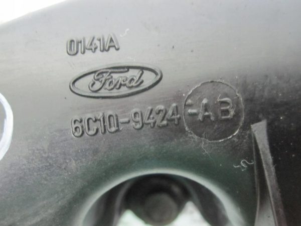 JUMPER 2.2 TDCI HDI 4HV 100KM 07r kolektor ssący 6C1Q-9424-AB - obrazek 3