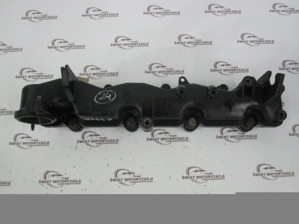 JUMPER 2.2 TDCI HDI 4HV 100KM 07r kolektor ssący 6C1Q-9424-AB - obrazek 4