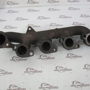 JUMPER 2.2 TDCI HDI 4HV 100KM 07r kolektor wydechowy 6U3Q-9430-AD