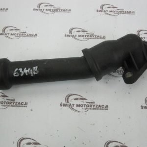 JUMPER 2.2 TDCI HDI 4HV 100KM 07r króciec wody 6C1Q-8B535-AF