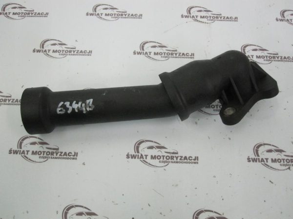 JUMPER 2.2 TDCI HDI 4HV 100KM 07r króciec wody 6C1Q-8B535-AF