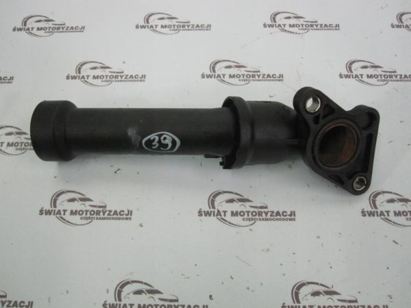 JUMPER 2.2 TDCI HDI 4HV 100KM 07r króciec wody 6C1Q-8B535-AF - obrazek 2