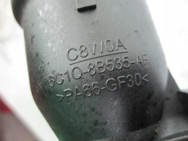 JUMPER 2.2 TDCI HDI 4HV 100KM 07r króciec wody 6C1Q-8B535-AF - obrazek 3