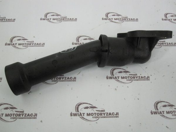 JUMPER 2.2 TDCI HDI 4HV 100KM 07r króciec wody 6C1Q-8B535-AF - obrazek 4