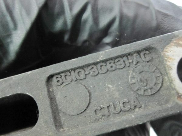 JUMPER 2.2 TDCI HDI 4HV 100KM 07r łapa pompy wspomagania 6C1Q-3C631-AC - obrazek 4