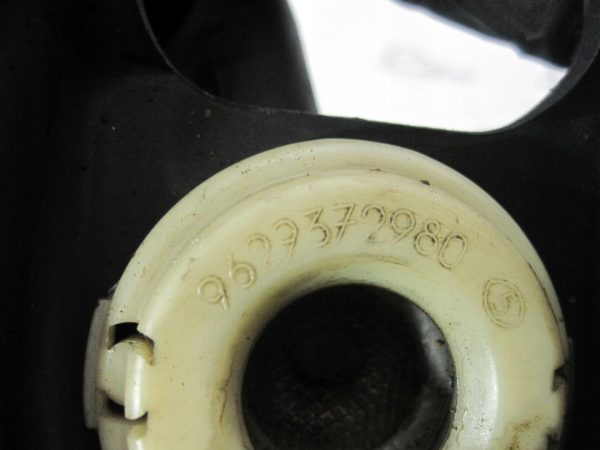 JUMPER 2.2 TDCI HDI 4HV 100KM 07r łapa widełki sprzęgła 9629372980 - obrazek 2