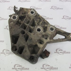 JUMPER 2.2 TDCI HDI 4HV 100KM 07r łapa wspornik skrzyni