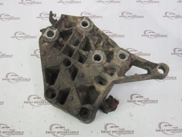 JUMPER 2.2 TDCI HDI 4HV 100KM 07r łapa wspornik skrzyni