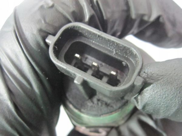 JUMPER 2.2 TDCI HDI 4HV 100KM 07r listwa wtryskowa - obrazek 3