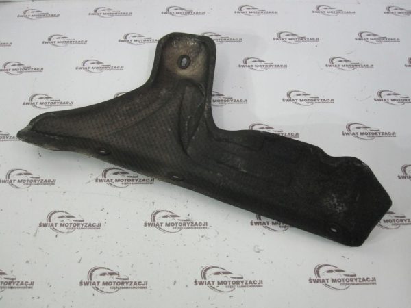 JUMPER 2.2 TDCI HDI 4HV 100KM 07r osłona termiczna 55021766