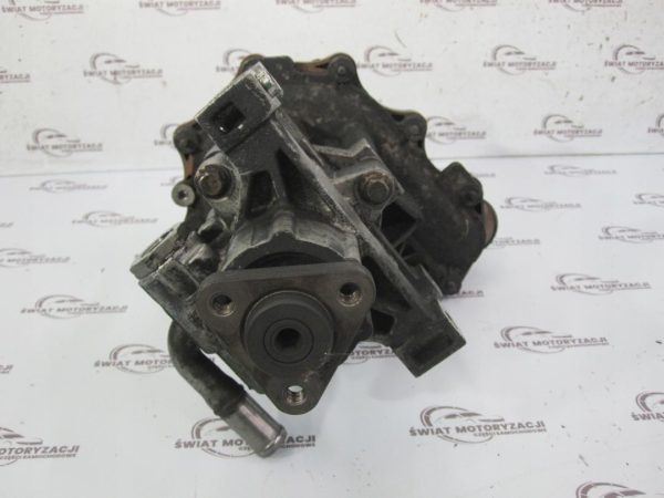 JUMPER 2.2 TDCI HDI 4HV 100KM 07r pompa wody wspomagania 6C113A674AA - obrazek 4