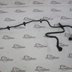 JUMPER 2.2 TDCI HDI 4HV 100KM 07r przelewy paliwa