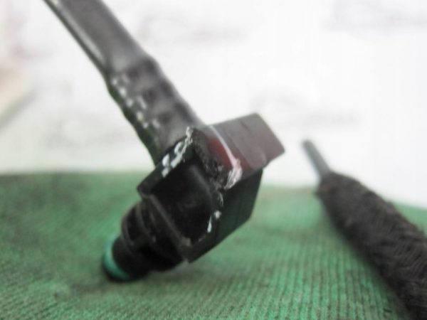 JUMPER 2.2 TDCI HDI 4HV 100KM 07r przelewy paliwa - obrazek 2