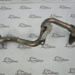 JUMPER 2.2 TDCI HDI 4HV 100KM 07r przewód EGR M7PNA