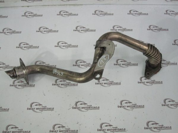 JUMPER 2.2 TDCI HDI 4HV 100KM 07r przewód EGR M7PNA