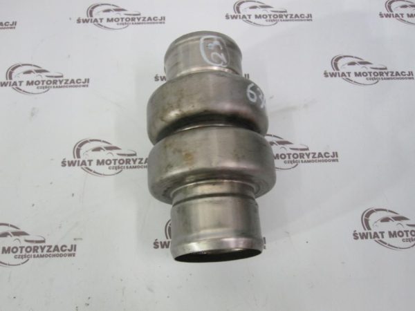 JUMPER 2.2 TDCI HDI 4HV 100KM 07r przewód intercoolera - obrazek 2