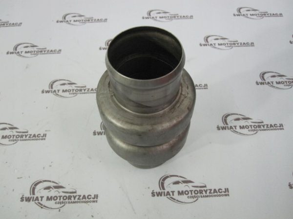 JUMPER 2.2 TDCI HDI 4HV 100KM 07r przewód intercoolera - obrazek 4